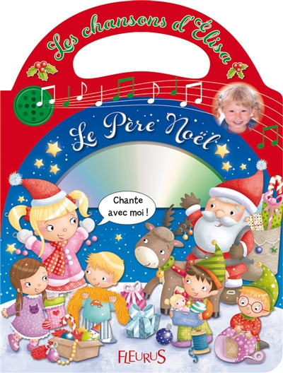 Le Père Noël