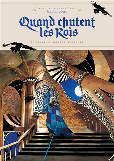 Quand chutent les rois
