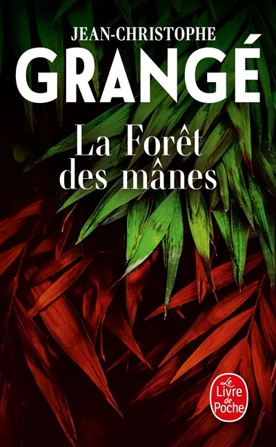 La forêt des mânes