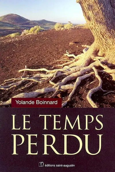 Le temps perdu
