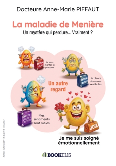 La maladie de Menière : Un...