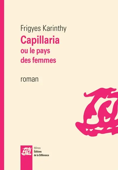 Capillaria ou Le pays des femmes
