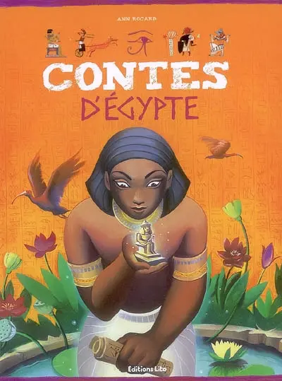 Contes d'Egypte