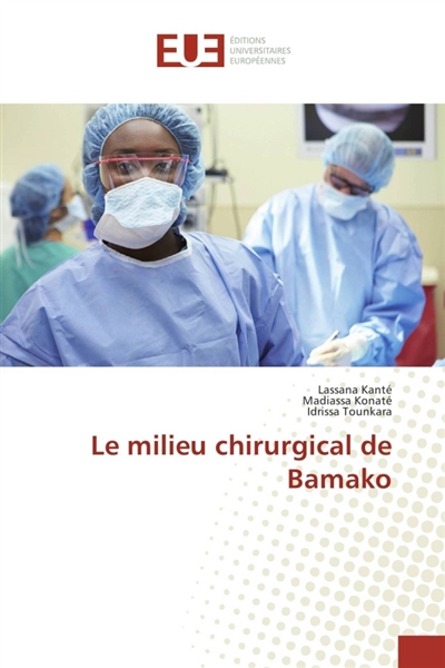 Le milieu chirurgical de...