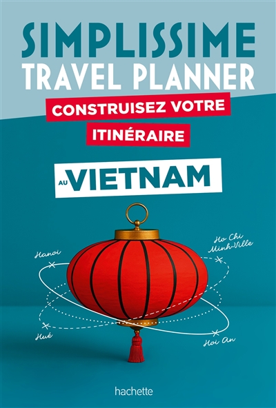 Simplissime : Vietnam :...