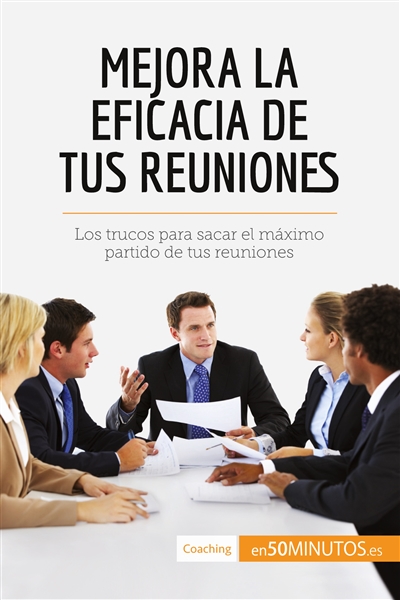 Mejora la eficacia de tus...