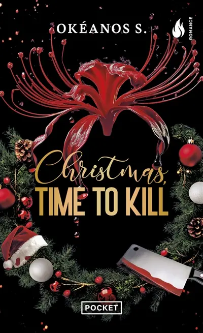 Christmas, time to kill