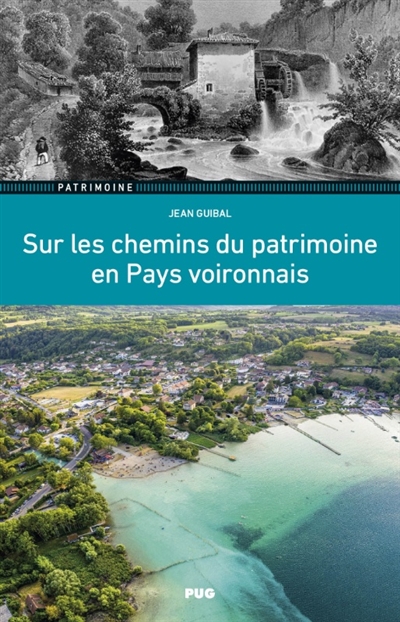 Sur les chemins du...
