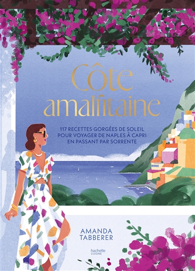 Côte amalfitaine : 117...