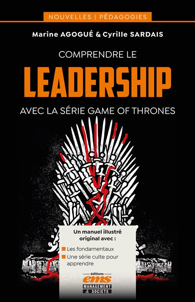 Comprendre le leadership...