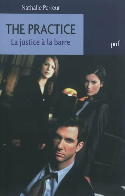 The Practice : la justice à la barre