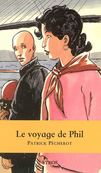 Le voyage de Phil