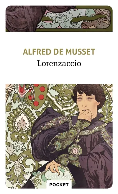 Lorenzaccio Lorenzaccio