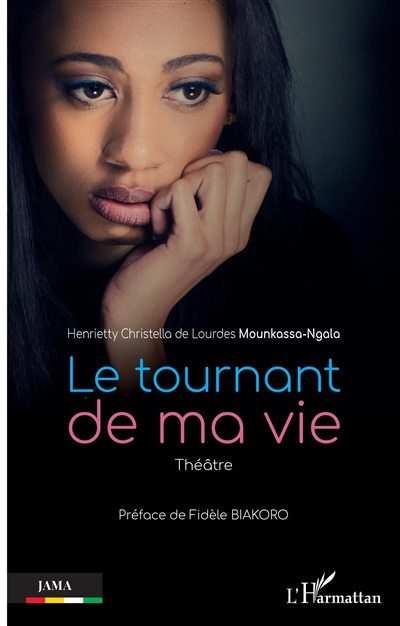 Le tournant de ma vie : théâtre