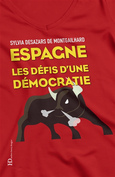 Espagne : les défis d'une démocratie