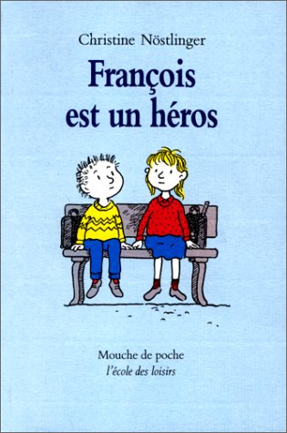François est un héros