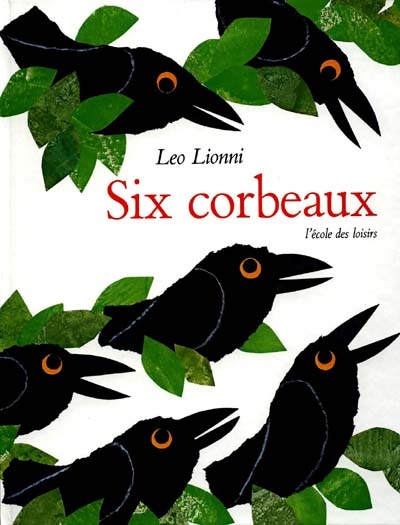 Six corbeaux (mater)