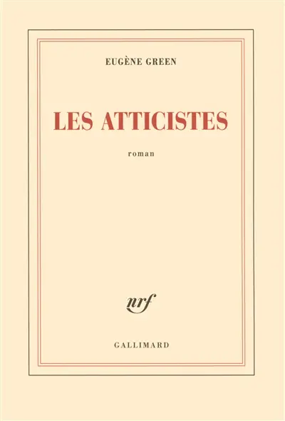 Les atticistes