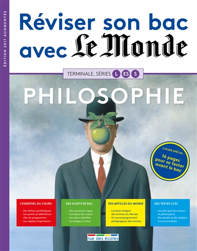 Philosophie terminale :...