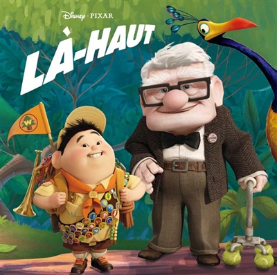 Là-haut