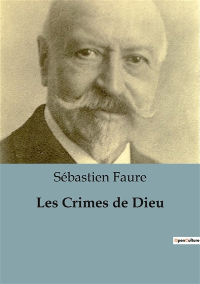 Les Crimes de Dieu