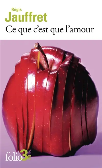 Ce que c'est que l'amour : et autres microfictions