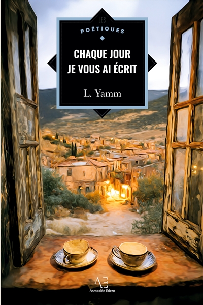 Chaque jour je vous ai...