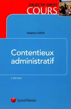 Contentieux administratif
