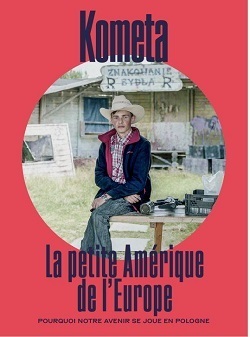 Kometa 11 : Si la Pologne était au centre du monde