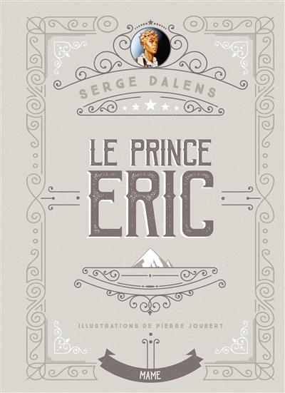 Le prince Eric. Vol. 2. Le prince Eric