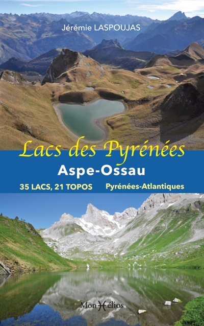 Lacs des Pyrénées....