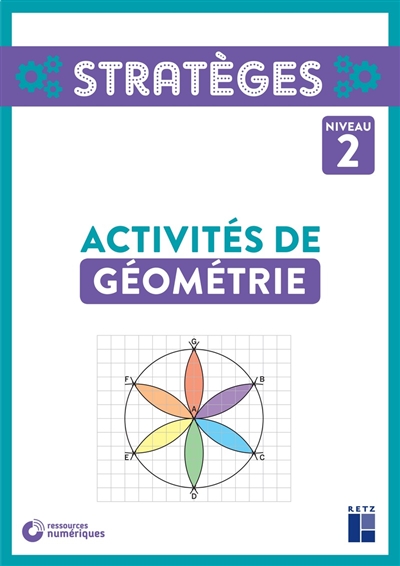 Stratèges- activités de géométrie