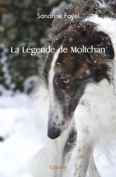 La légende de moltchan