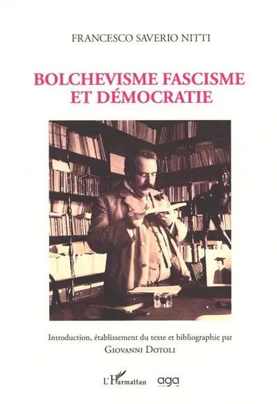 Bolchevisme, fascisme et démocratie