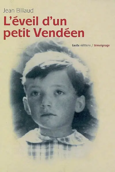 L'éveil d'un petit Vendéen