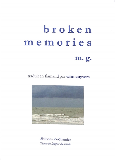 Broken memories