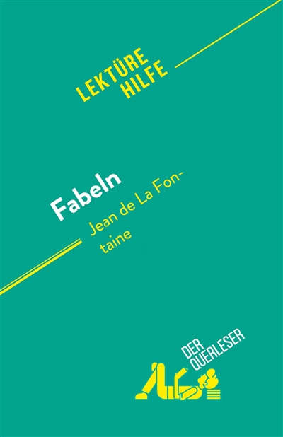 Fabeln : von Jean de La...