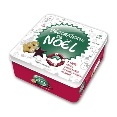 Décorations de Noël