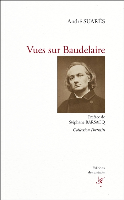 Vues sur Baudelaire