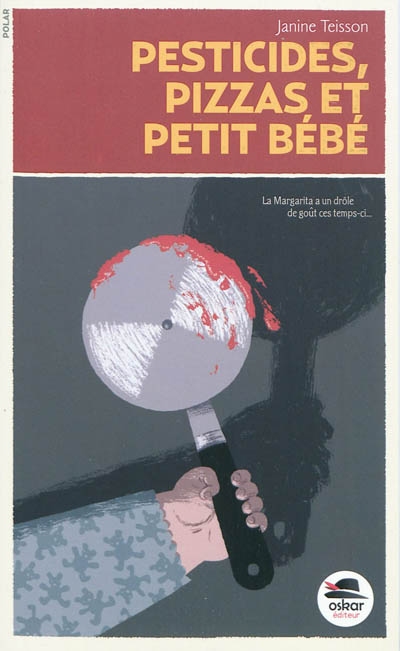 Pesticides, pizza et petit bébé