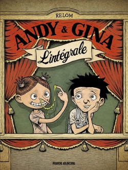 Andy & Gina : l'intégrale
