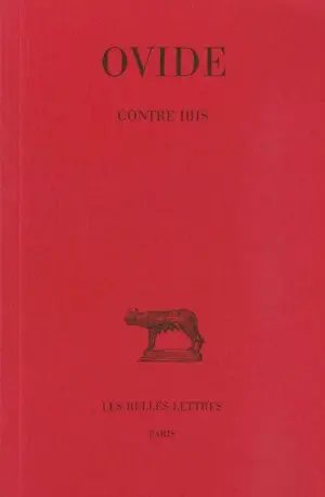 Contre Ibis