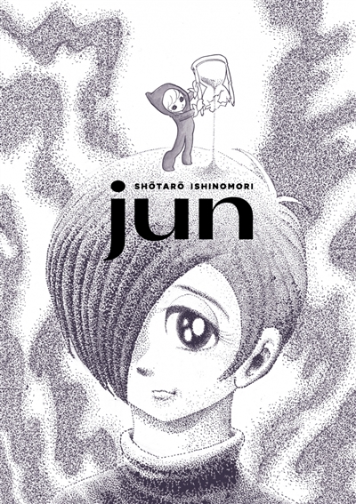 Jun : le monde fantastique de Shôtarô. Vol. 1