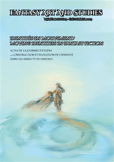 Fantasy Art and Studies 14...