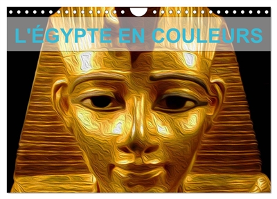 L'EGYPTE EN COULEURS...