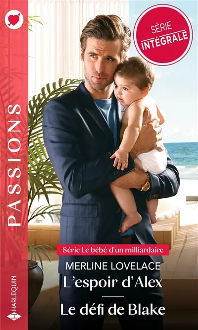 Le bébé d'un milliardaire