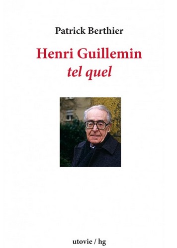 Henri Guillemin : tel quel