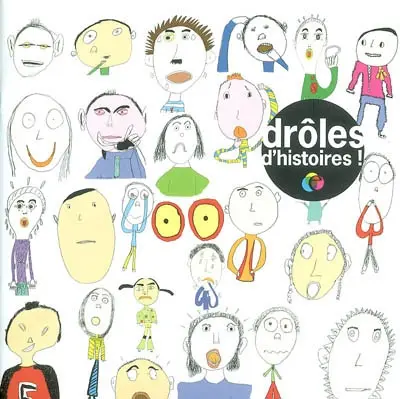 Drôles d'histoires
