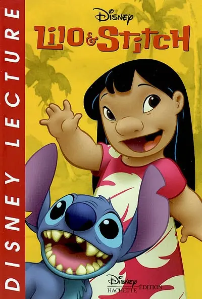 Lilo et Stitch
