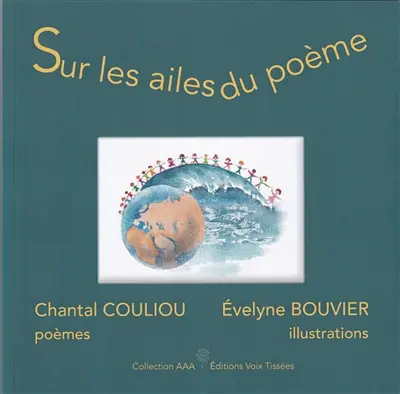Sur les ailes du poème